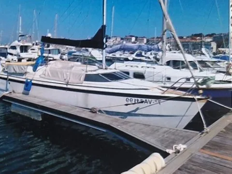 MacGregor 26X used - photo 1