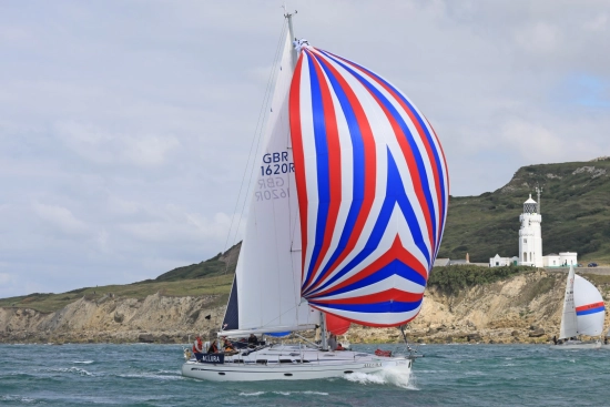 Bavaria Yachts 43 Cruiser used - photo 1