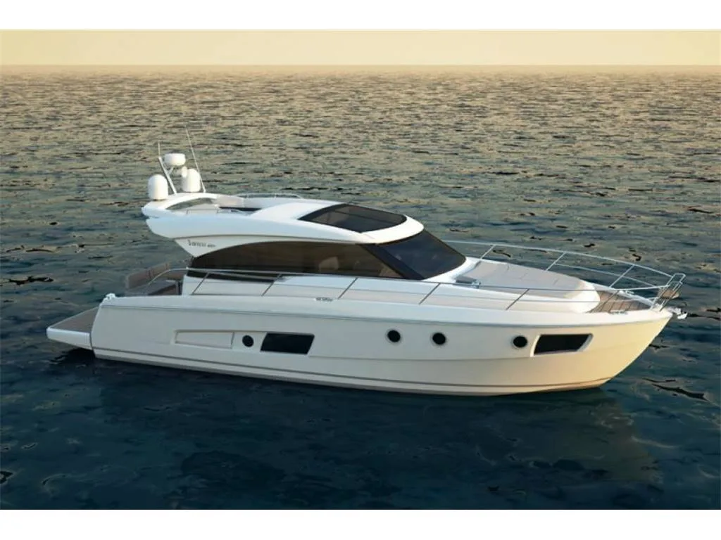 Bavaria Yachts BAVARIA VIRTESS 420 COUPE used - photo 1 Bavaria Yachts BAVARIA VIRTESS 420 COUPE used - photo 1