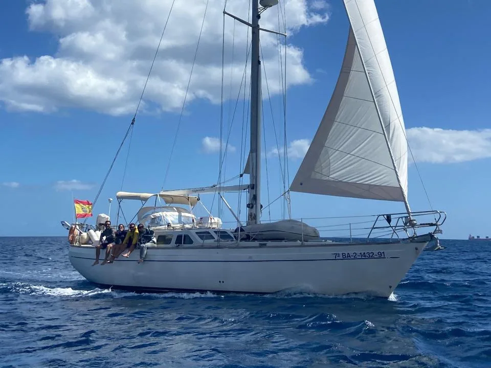 North Wind 47 usato - foto 1