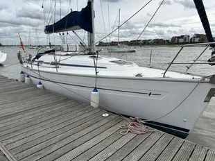 Bavaria Yachts 36 usato - foto 1 Bavaria Yachts 36 usato - foto 1