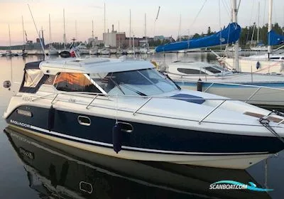 Aquador 26 HT gebraucht - Foto 1