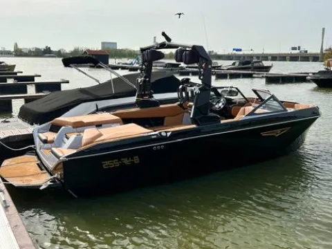 Nautique S23 Coastal gebraucht - Foto 1