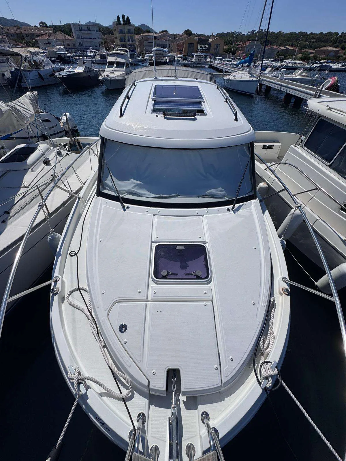Beneteau ANTARES 8 usato - foto 1