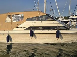 Draco 3000 used - photo 1