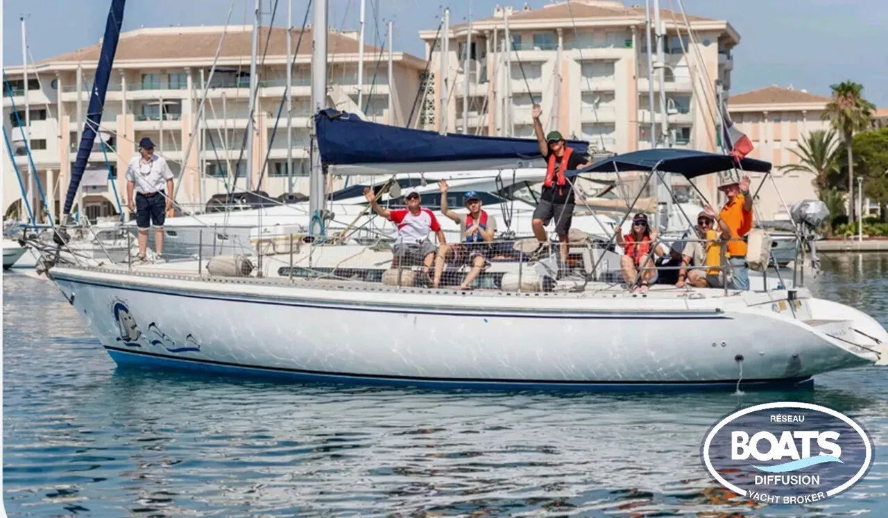 Gibert Marine Gib'Sea 114 used - photo 1