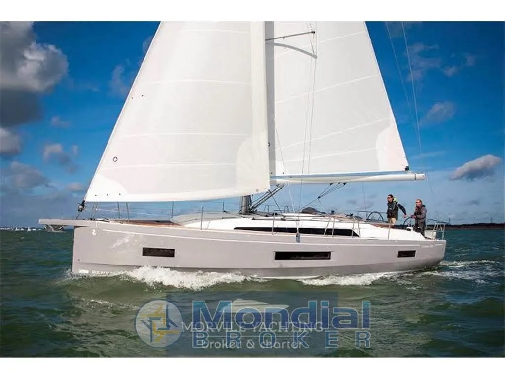 Beneteau First 50 usato - foto 1