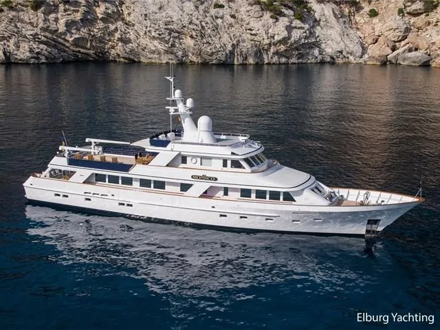 Feadship Classic MY usato - foto 1