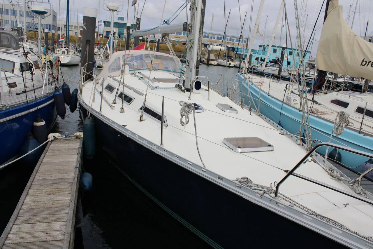Gibert Marine Gib'Sea 402 Master used - photo 1
