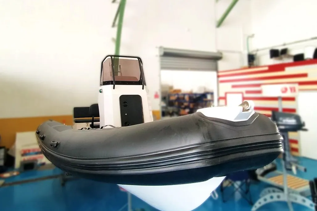 Evok Marine Evok 19 Fishing d'occasion - photo 1