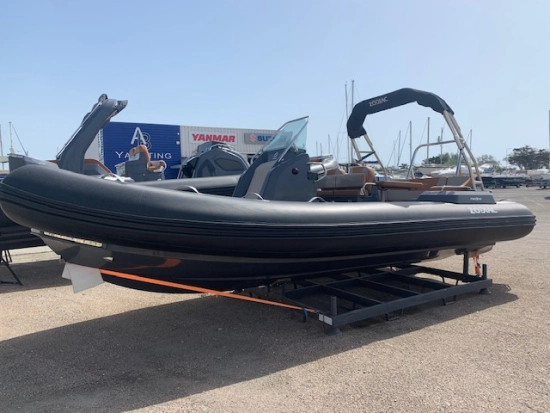 Zodiac Medline 6.8 gebraucht - Foto 1