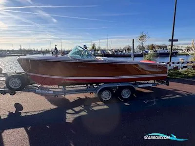 Riva Super Florida usato - foto 1