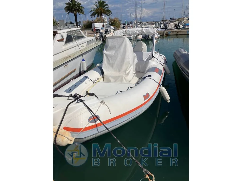 Bat 680 INDIAN d'occasion - photo 1
