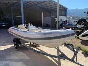 Williams 435 SportJet used - photo 1