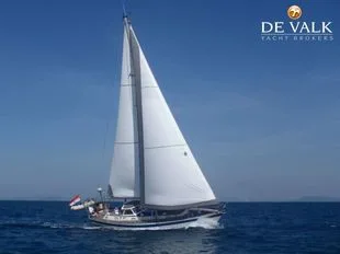 Hallberg-Rassy 45 d'occasion - photo 1