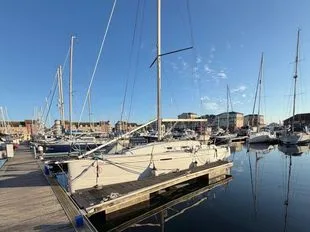 Beneteau First 30 usato - foto 1