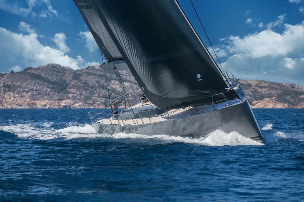 Solaris 64RS d'occasion - photo 1