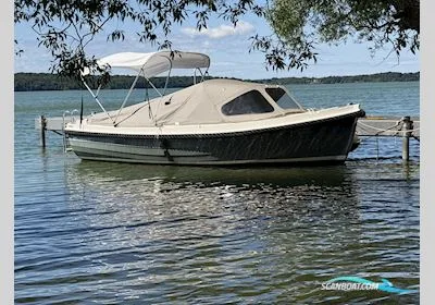Interboat 17 used - photo 1