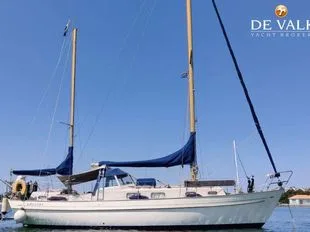 Hallberg-Rassy Rasmus 35 d'occasion - photo 1