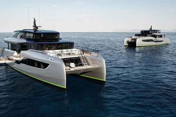 Sunreef Yachts Ultima 111