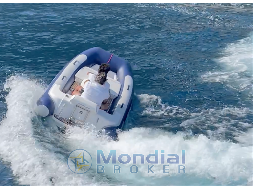 Williams 285 TurboJet S d'occasion - photo 1