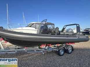 Highfield Sport 700 used - photo 1