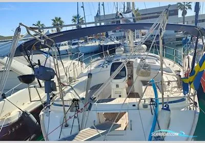 Bavaria Yachts 39 Cruiser used - photo 1
