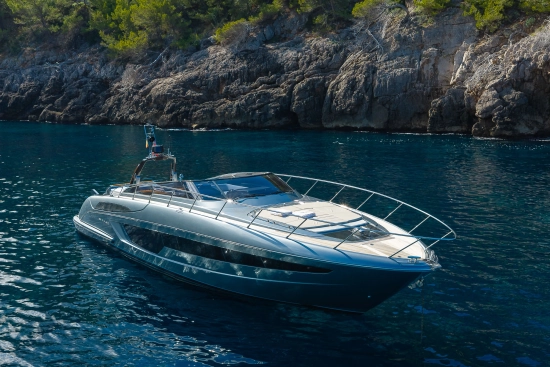 Riva 56 Rivale usato - foto 1