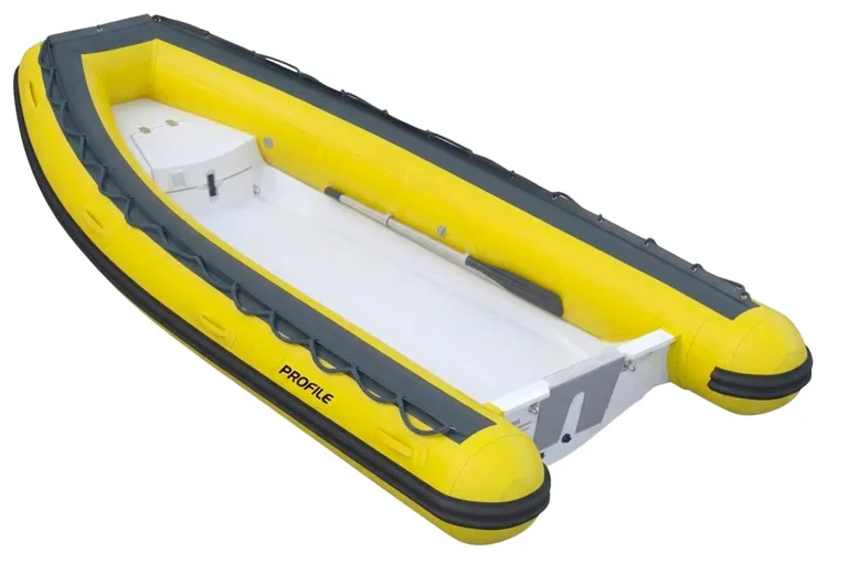 AB Inflatables F14