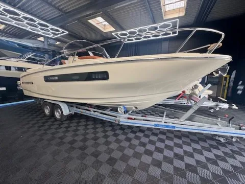Capoforte CX 280i d'occasion - photo 1