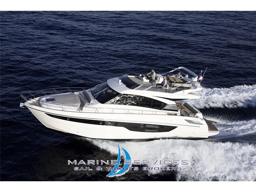 Cayman F520 usato - foto 1