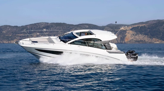Beneteau 36 Gran Turismo d'occasion - photo 1