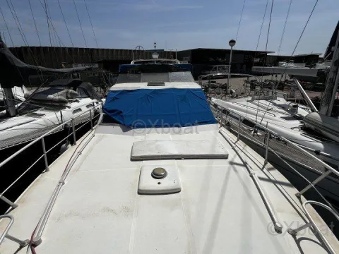 Guy Couach 1201 used - photo 1