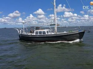 Bekebrede Colin Archer 1600 used - photo 1