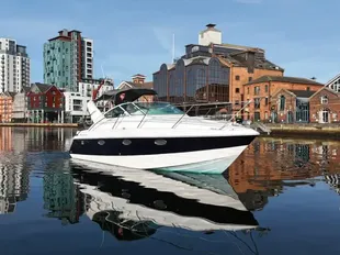 Fairline Targa 29 used - photo 1