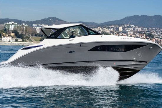 Sea Ray Sundancer 320 gebraucht - Foto 1
