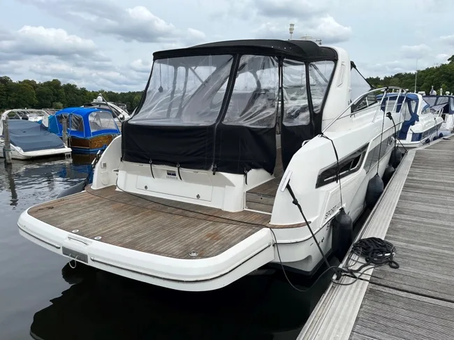 Bavaria Yachts 400 Sport usato - foto 1