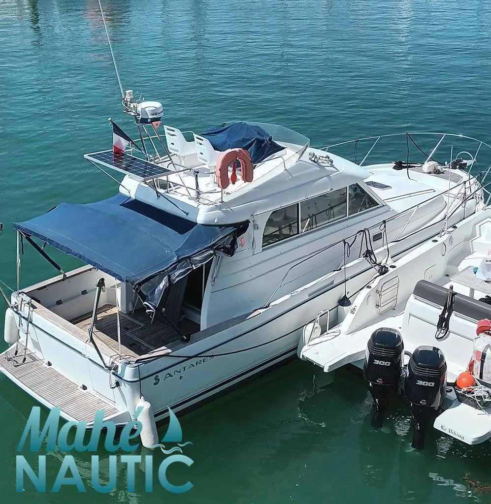 Beneteau ANTARES 10.80 usato - foto 1