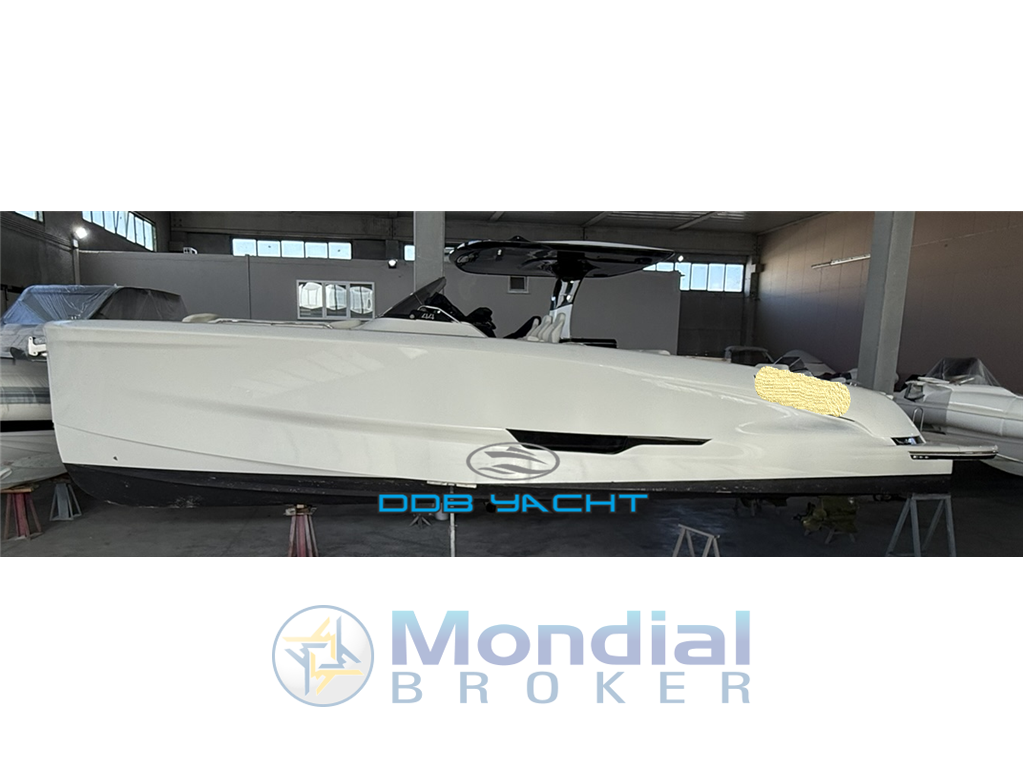 SOLARIS POWER 44 OPEN used - photo 1