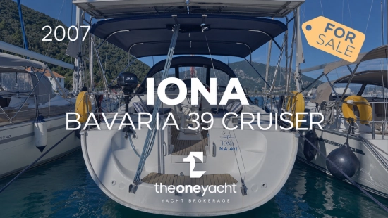 Bavaria Yachts Yachts 39 Cruiser gebraucht - Foto 1