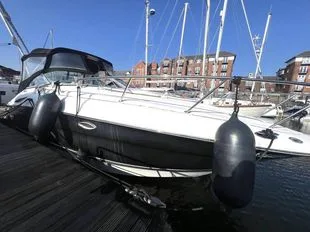 Monterey 245 CR used - photo 1