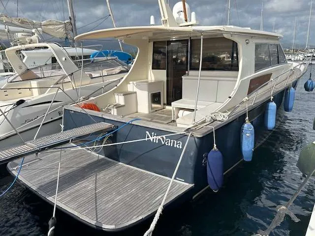Solare 43 used - photo 1