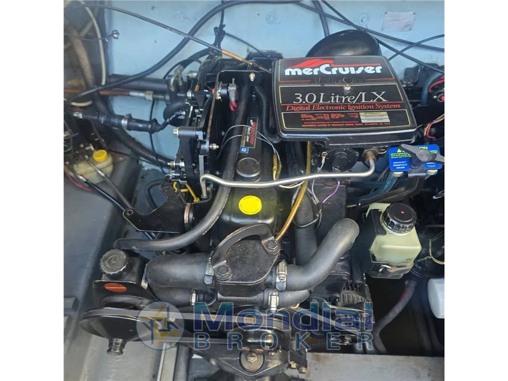 Airon Marine 277 gebraucht - Foto 1