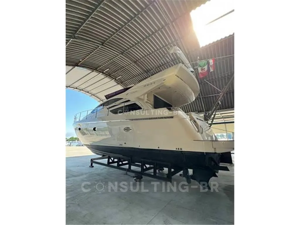 Rodman Muse 44 gebraucht - Foto 1