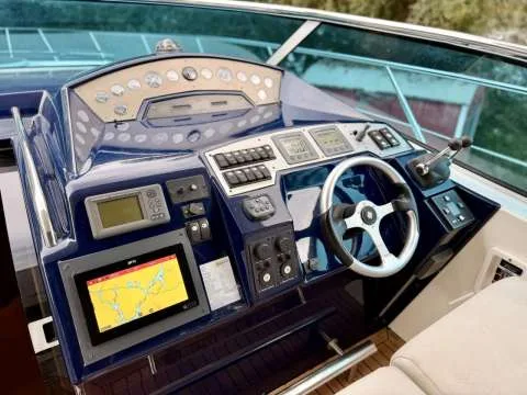 Sealine S38 usato - foto 1