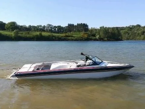 Supra Compétition used - photo 1