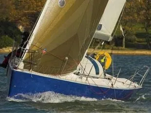 Jeanneau One Design 35 (JOD35) d'occasion - photo 1
