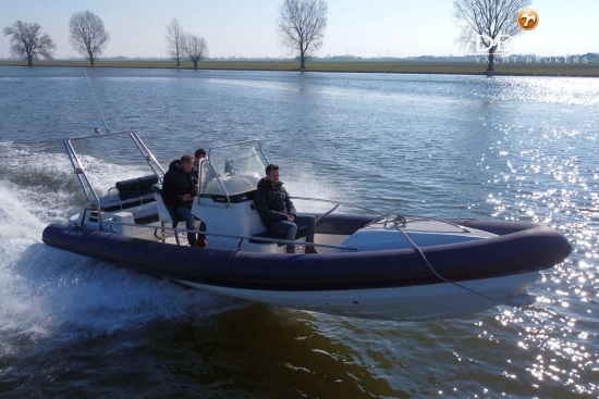 Arctic Blue 27 gebraucht - Foto 1