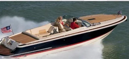 Chris-Craft CORSAIR 28 GT gebraucht - Foto 1