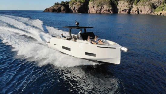 De Antonio D42 used - photo 1